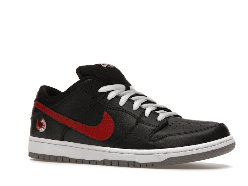 Nike SB Dunk Low Shrimp