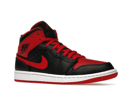 Jordan 1 Mid Alternate Bred (2022)