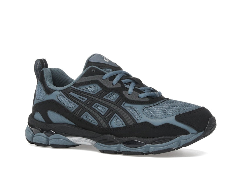 ASICS Gel-NYC RGD Ironclad Black