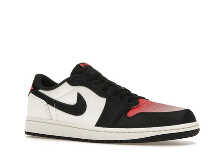 Jordan 1 Retro Low OG PSG Paris Saint-Germain