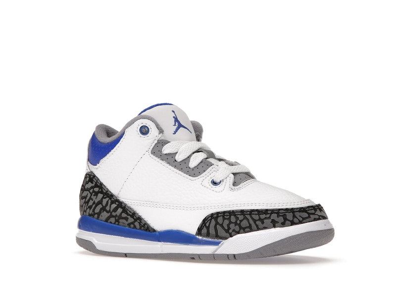 Jordan 3 Retro Racer Blue (PS)