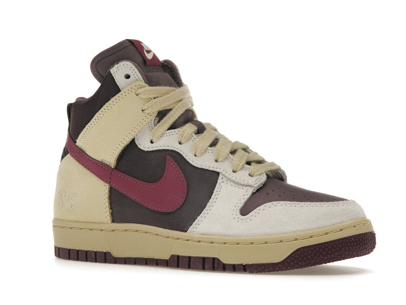 Nike Dunk High 1985 Valentine's Day (2023) (Women's)