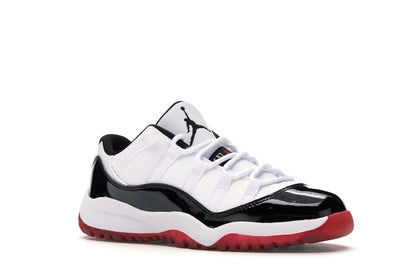 Jordan 11 Retro Low Concord Bred (PS)