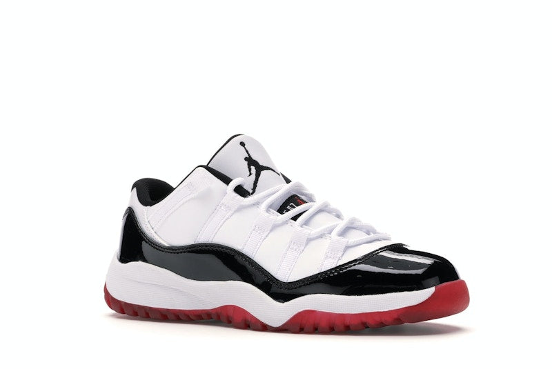 Jordan 11 Retro Low Concord Bred (PS)