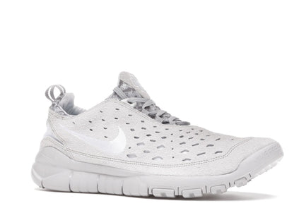 Nike Free Run Trail Neutral Grey Summit White