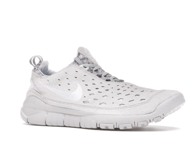 Nike Free Run Trail Neutral Grey Summit White