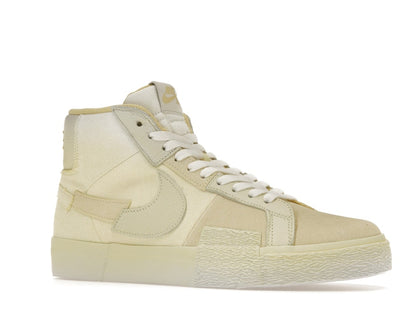 Nike SB Zoom Blazer Mid PRM Lemon Wash