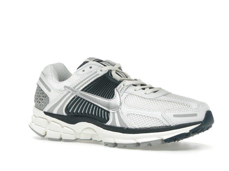 Nike Zoom Vomero 5 White Armory Navy (Women's)