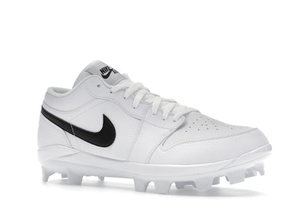 Jordan 1 Retro MCS Low White Black (2024)