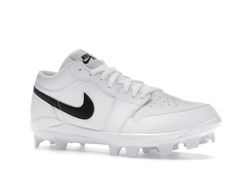 Jordan 1 Retro MCS Low White Black (2024)