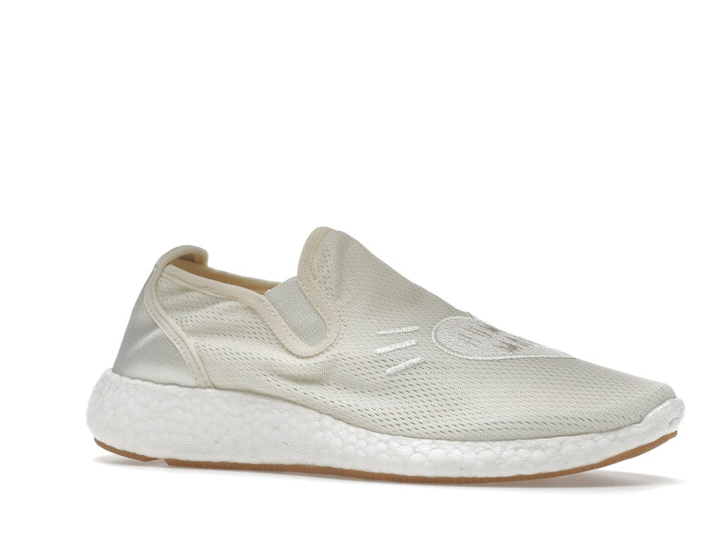 adidas Pure Slip-On Human Made Cream White