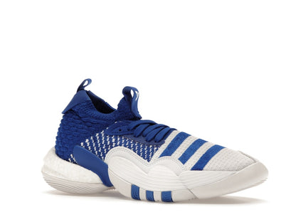 adidas Trae Young 2.0 Royal Blue