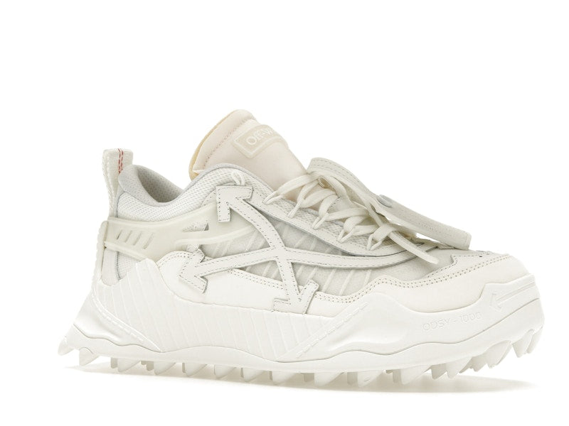 OFF-WHITE Odsy-1000 White