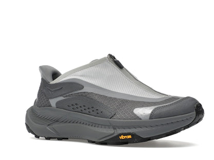 Hoka One One Project Transport Stardust Satellite Grey