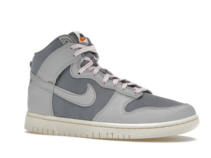 Nike Dunk High Premium Certified Fresh Particle Grey