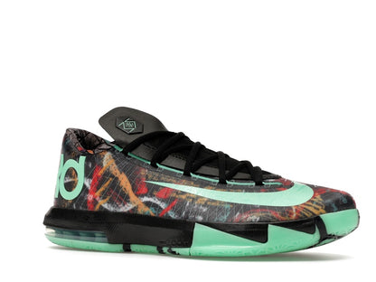 Nike KD 6 Illusion (2026)