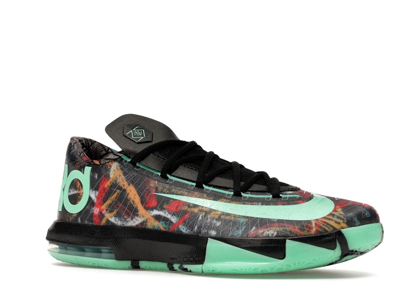 Nike KD 6 Illusion (2026)