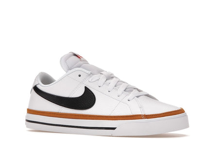 Nike Court Legacy White Desert Ochre