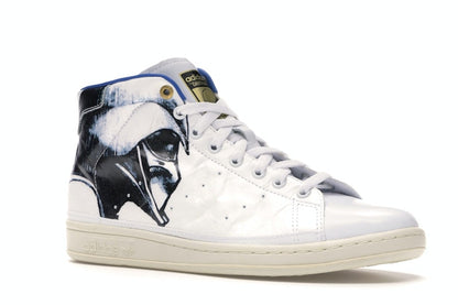 adidas Stan Smith 80s Mid Star Wars Darth Vader