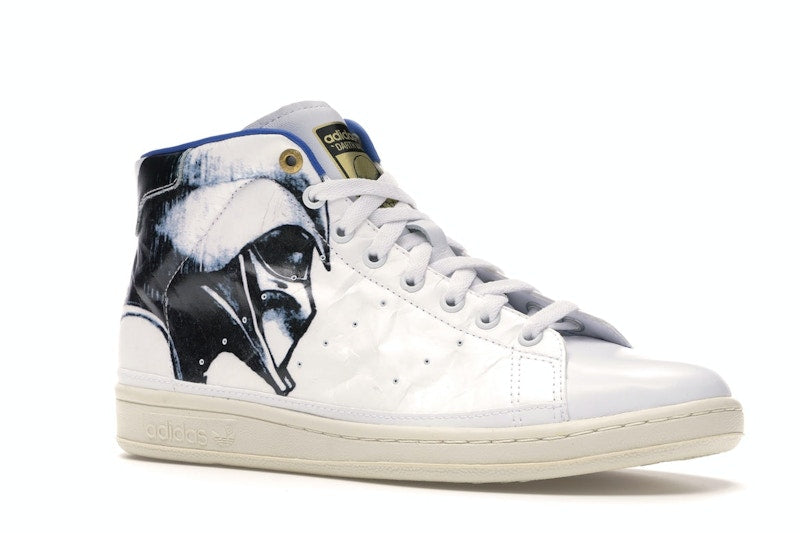 adidas Stan Smith 80s Mid Star Wars Darth Vader