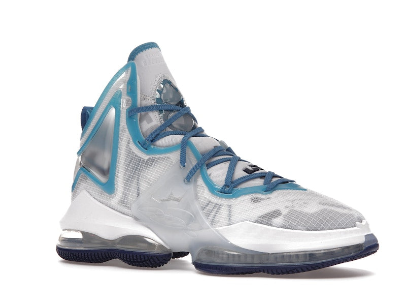 Nike LeBron 19 Space Jam
