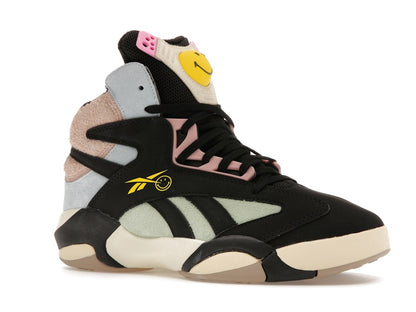 Reebok Shaq Attaq Smiley