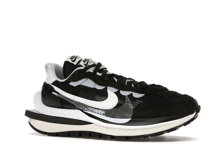 Nike Vaporwaffle sacai Black White