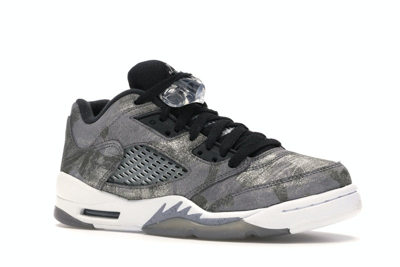 Jordan 5 Retro Low All-Star (2016) (GS)
