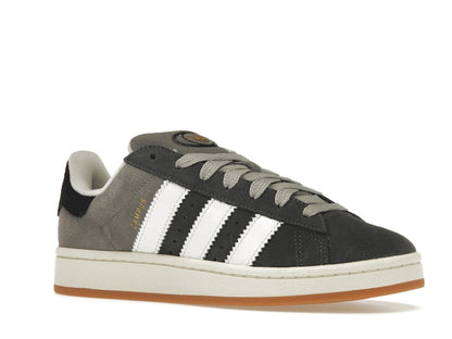 adidas Campus 00s Dark Grey Grey Gum