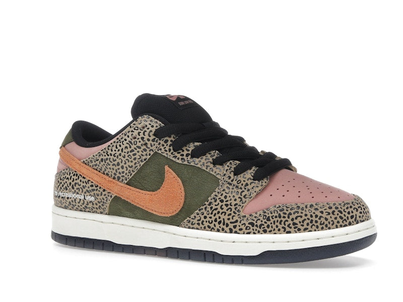 Nike SB Dunk Low Arts-Rec