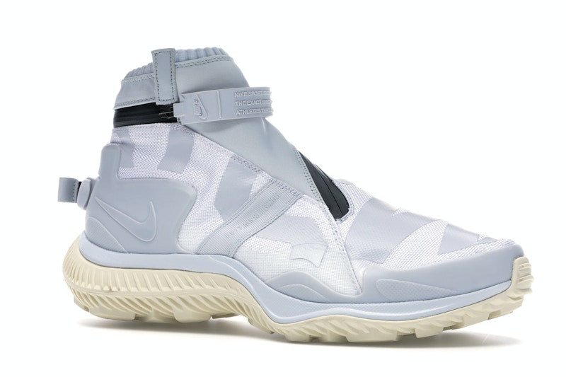 Nike Gaiter Boot Gyakusou White Pure Platinum