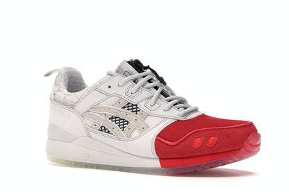 ASICS Gel-Lyte III mita sneakers 30th Anniversary