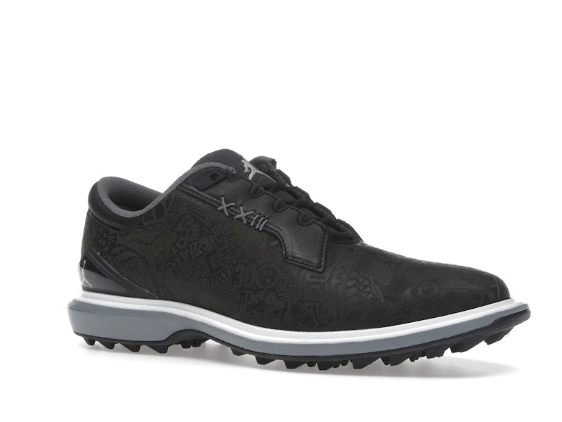 Jordan ADG 5 Golf Black Laser