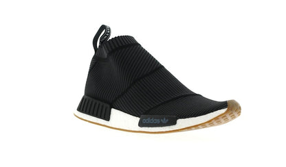 adidas NMD City Sock Gum Pack Black