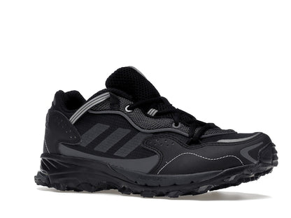 adidas Response Hoverturf GF6100AM Core Black Silver Metallic