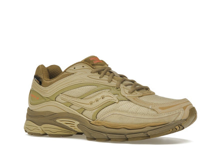 Saucony ProGrid Omni 9 Armor Starcow Desert