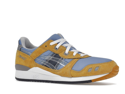 ASICS Gel-Lyte III OG Awake NY Della Robbia Blue
