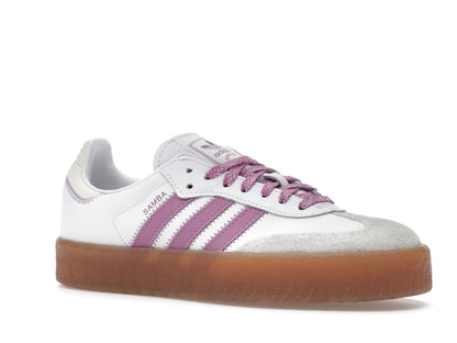 adidas Sambae Preloved Purple (Women's)
