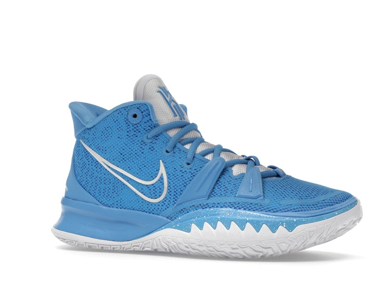 Nike Kyrie 7 TB University Blue