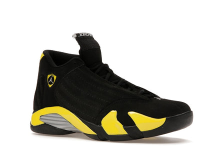 Jordan 14 Retro Thunder