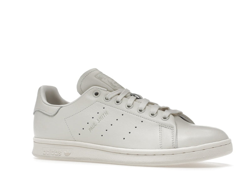 adidas Stan Smith Paul Smith Manchester United Cloud White