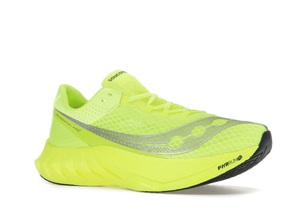 Saucony Endorphin Pro 4 Citron