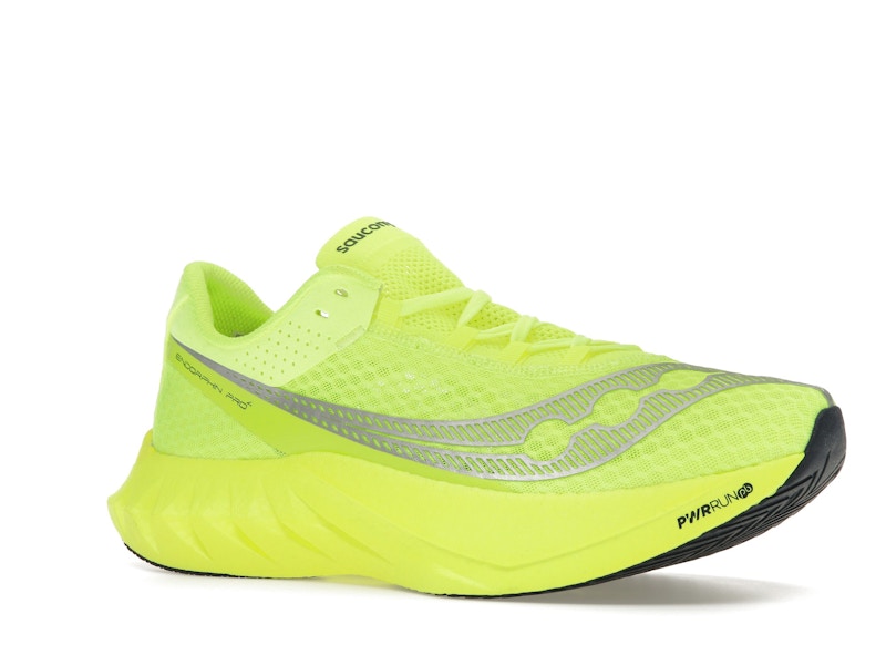 Saucony Endorphin Pro 4 Citron