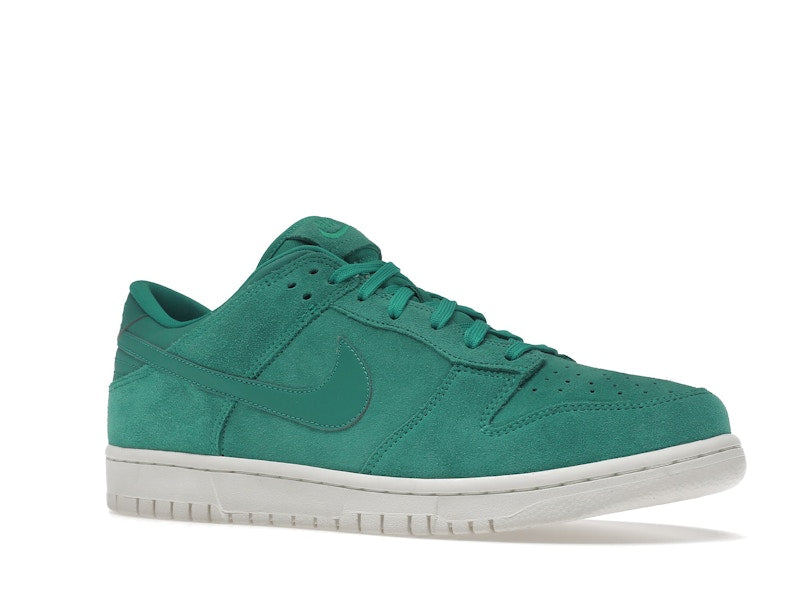 Nike Dunk Low Neptune Green