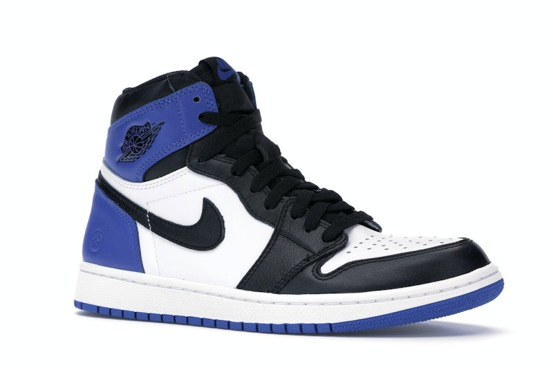 Jordan 1 Retro High Fragment
