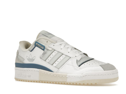 adidas Forum Exhibit Low White Sky Tint