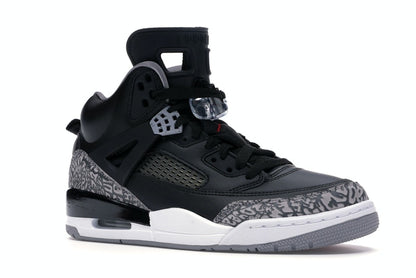Jordan Spizike Black Cement