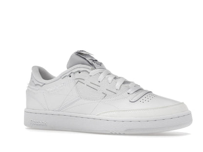 Reebok Club C Maison Margiela Memory Of White