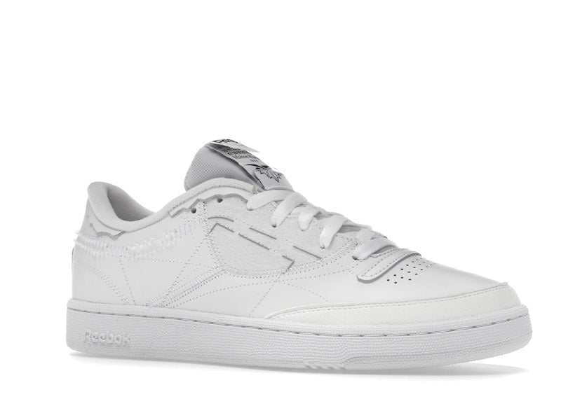 Reebok Club C Maison Margiela Memory Of White