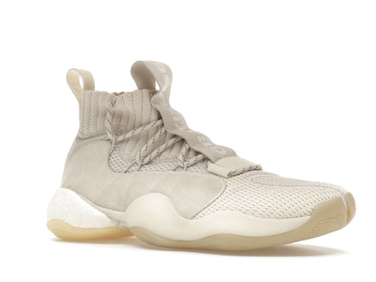 adidas Crazy BYW PRD Pharrell Now is Her Time Cream White